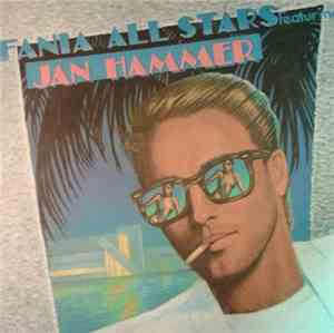 Fania All Stars - Fania All Stars Featuring Jan Hammer