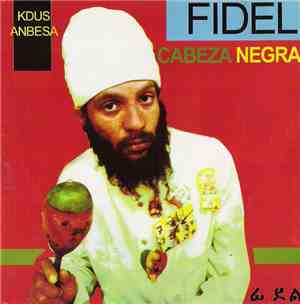 Fidel - Cabeza Negra
