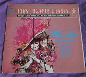 Frederick Loewe - Bande Originale Du Film 