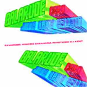 Galarude - Cero / Water Road Bump