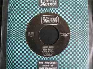 Garnet Mimms - Look Away