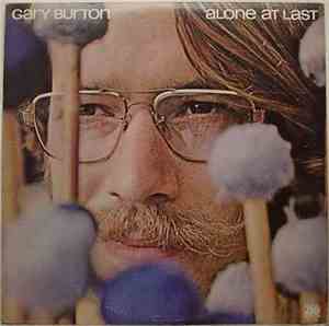 Gary Burton - Alone At Last