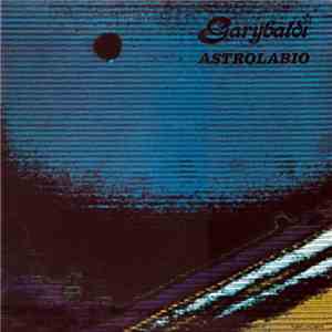 Garybaldi - Astrolabio