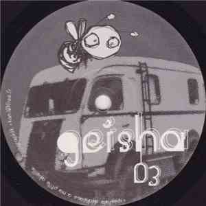 Gotek / Moabi - Geisha 03