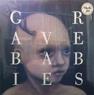 Grave Babies - Gothdammit
