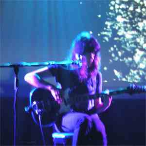 Grouper - Grouper Live At ATP-NY 2009 On WFMU