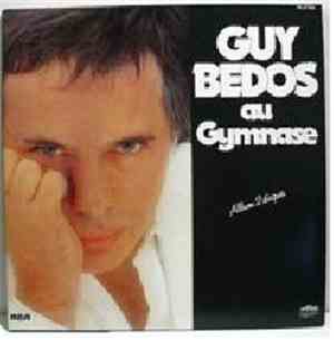Guy Bedos - Guy Bedos Au Gymnase