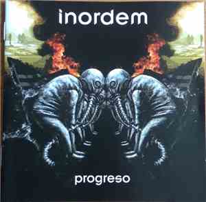 Inordem - Progresso