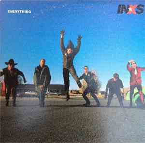INXS - Everything