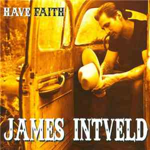 James Intveld - Have Faith