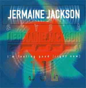 Jermaine Jackson & Lydia  - I'm Feeling Good (Right Now)