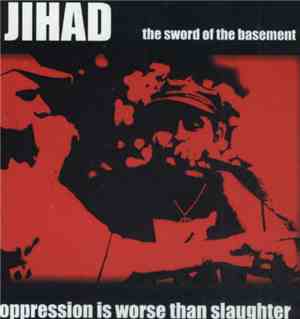Jihad  - Oppression Is Worse Than Slaughter
