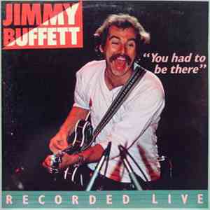 Jimmy Buffett - 