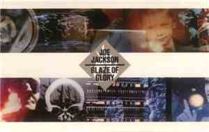 Joe Jackson - Blaze Of Glory