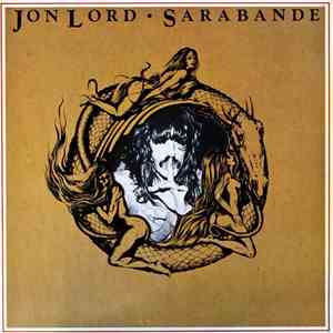 Jon Lord - Sarabande