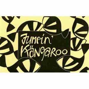 Jumpin' Kängaroo - Jumpin' Kängaroo