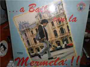 La Mermelada - A Bailar Con La Mermela... !!