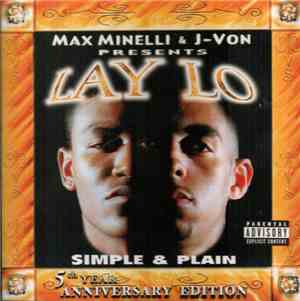 Lay-Lo - Simple & Plain