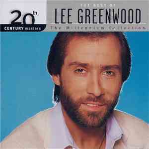 Lee Greenwood - The Best Of Lee Greenwood
