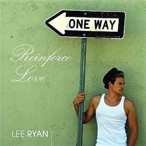 Lee Ryan - Reinforce Love