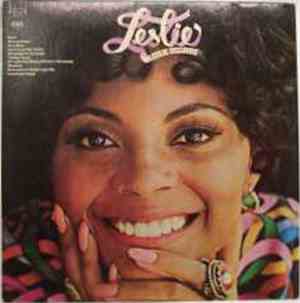 Leslie Uggams - Leslie