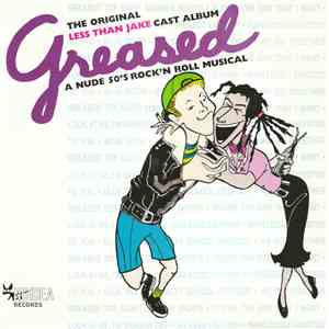 Less Than Jake - Greased