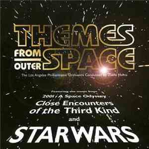Los Angeles Philharmonic Orchestra Conducted By Zubin Mehta - Themes From O ...