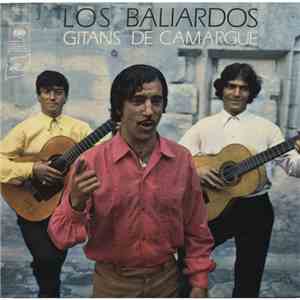 Los Baliardos - Gitans de Camargue
