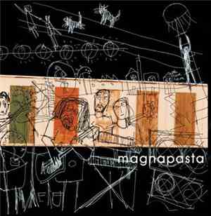Magnapasta - Magnapasta