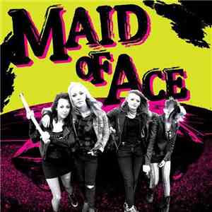 Maid Of Ace - Maid Of Ace