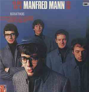 Manfred Mann - The Very Best Of Manfred Mann 1963-1966
