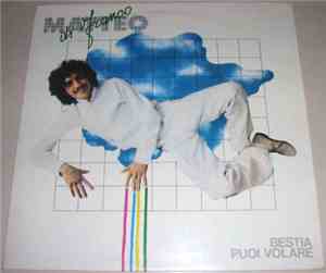 Matteo Di Franco - Bestia Puoi Volare