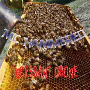 MC Hammered - Incessant Drone