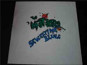 Meteors, The  - Sewertime Blues