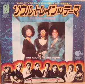 MFSB - TSOP (The Sound Of Philadelphia)