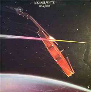 Michael White  - The X Factor