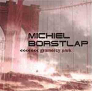 Michiel Borstlap - Gramercy Park