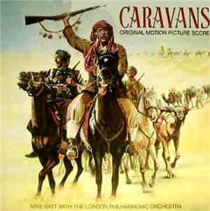 Mike Batt With The London Philharmonic Orchestra - Caravans (Original Motio ...