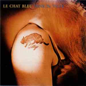 Mink DeVille - Le Chat Bleu
