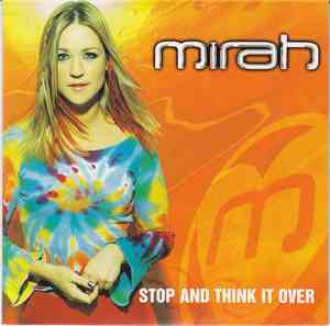 Mirah  - Stop And Think It Over