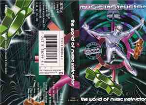 Music Instructor - The World Of Music Instructor