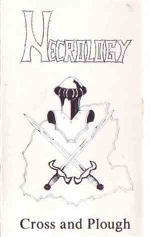 Necrology  - Cross And Plough