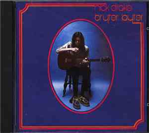 Nick Drake - Bryter Layter
