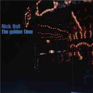 Nick Hall - The Golden Time