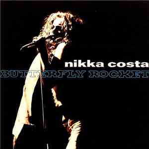 Nikka Costa - Butterfly Rocket