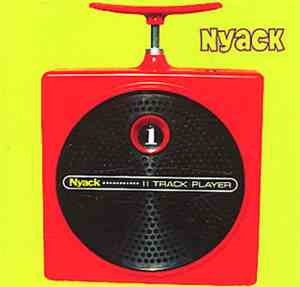 Nyack - 11 Track Player