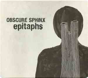 Obscure Sphinx - Epitaphs