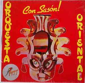 Orquesta Oriental - Con Sason!