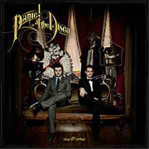 Panic! At The Disco - Vices & Virtues