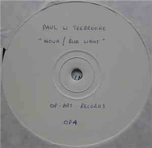 Paul W. Teebrooke - Nova